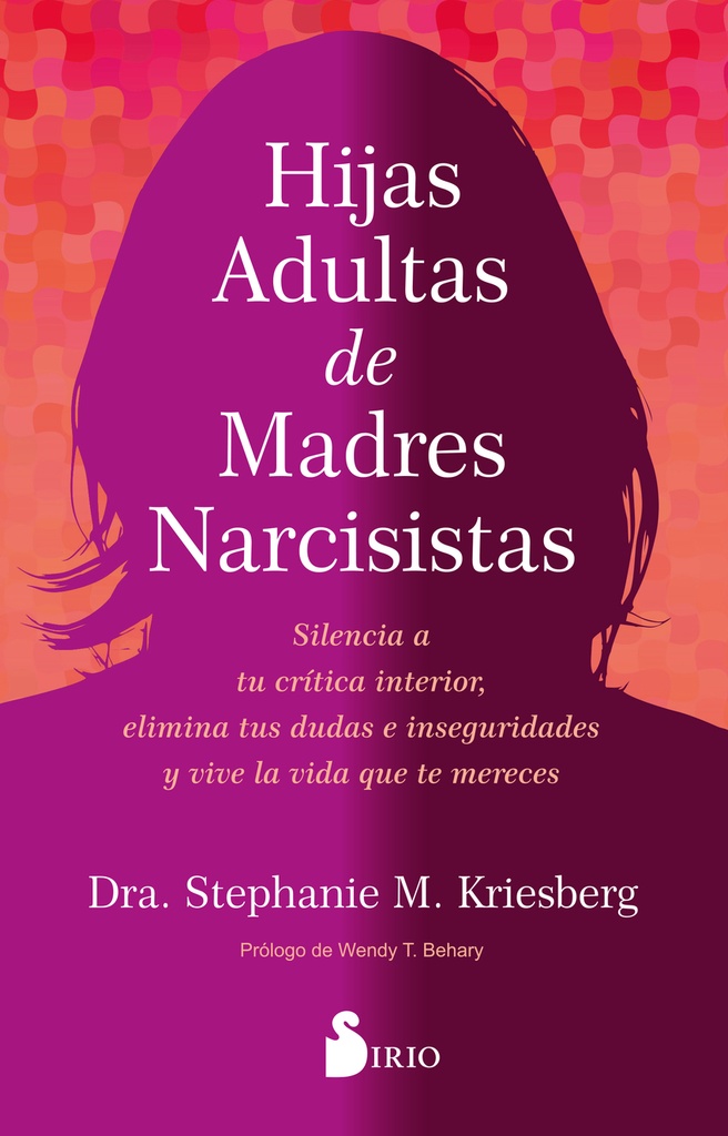 [9788410335820] Hijas adultas de madres narcisistas