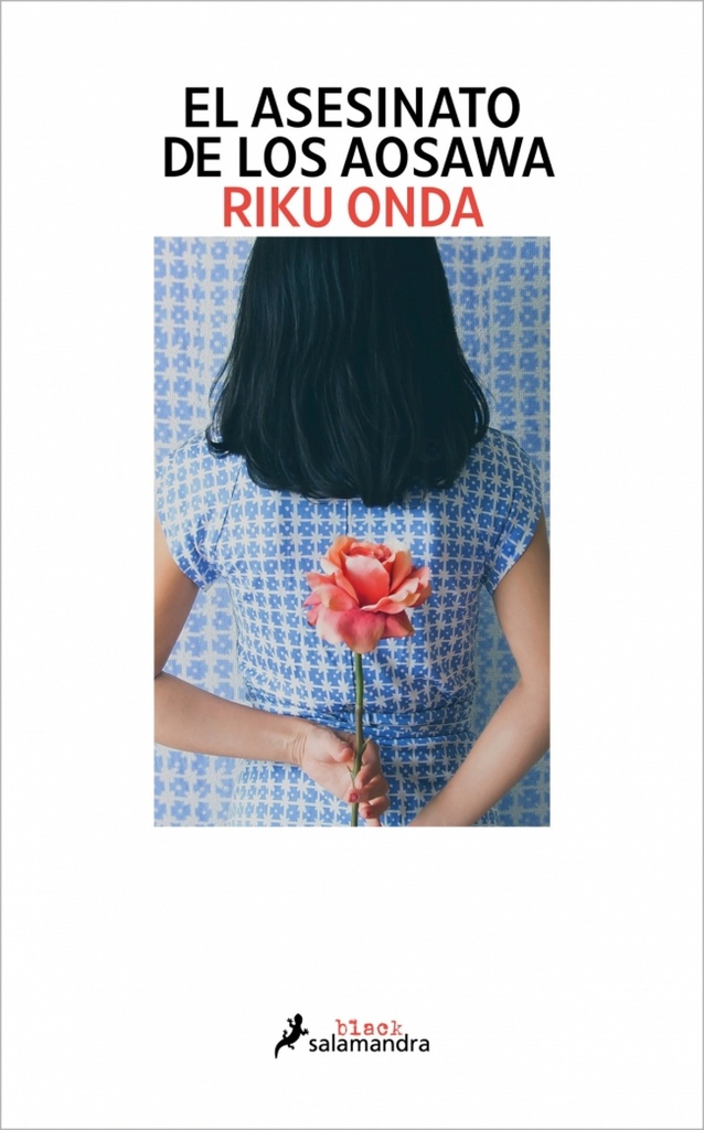 [9788410340367] El asesinato de los Aosawa