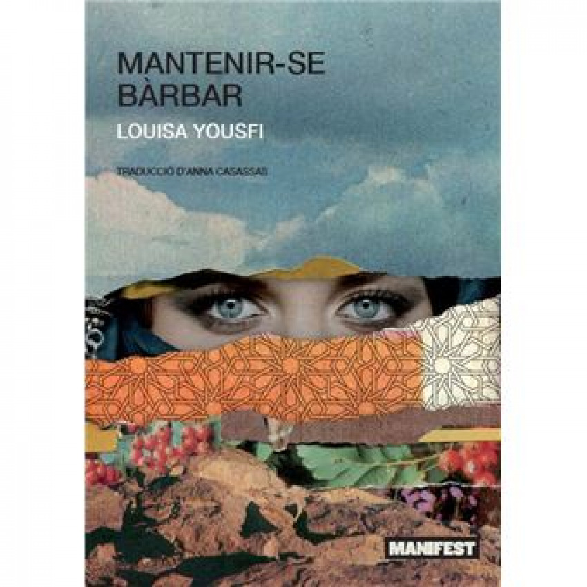 [9788410344082] Mantenirse barbar