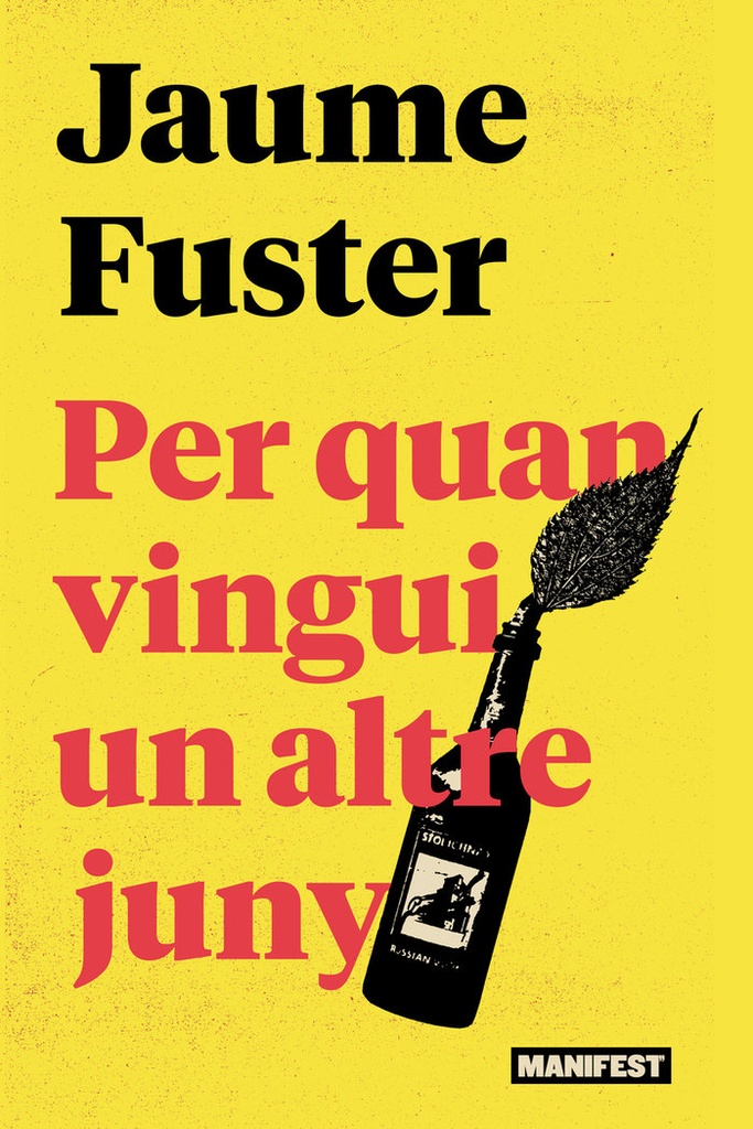 [9788410344150] PER QUAN VINGUI UN ALTRE JUNY