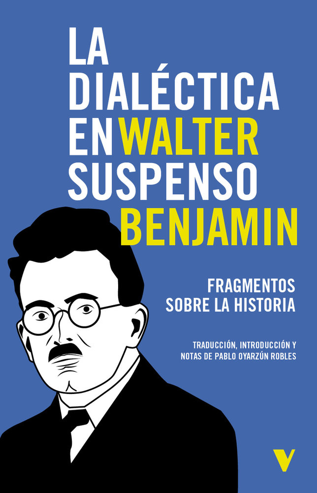 [9788410344303] LA DIALECTICA EN SUSPENSO