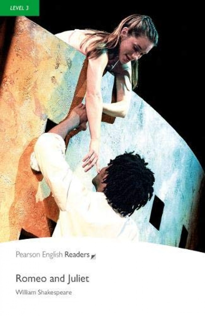 [9781447925798] Romeo and Juliet