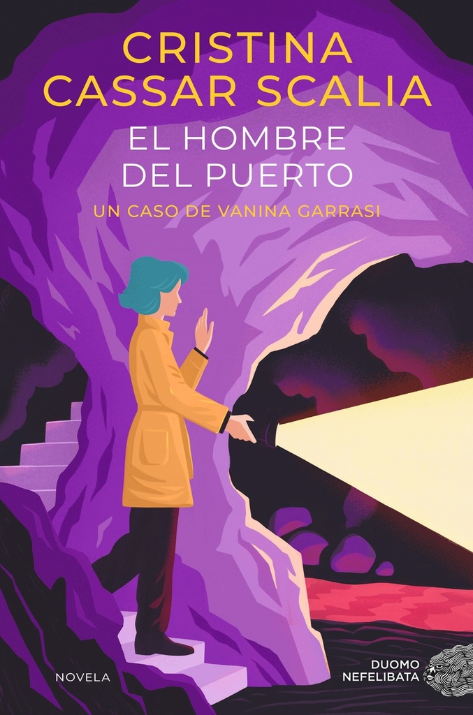 [9788410346260] El hombre del puerto