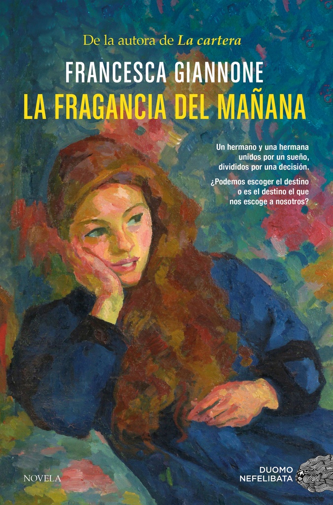 [9788410346468] La fragancia del mañana