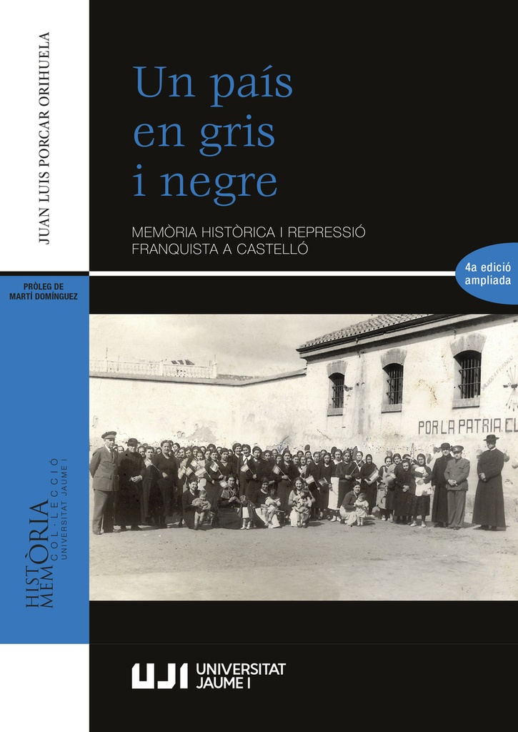 [9788410349889] Un país en gris i negre