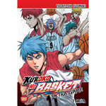 [9788410350632] KUROKO NO BASKET: EXTRA GAME 01