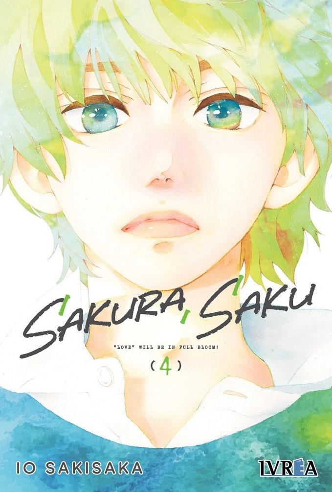 [9788410350700] SAKURA, SAKU 04