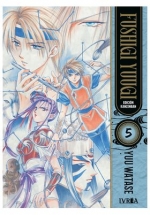 [9788410350731] FUSHIGI YUUGI KANZENBAN 05