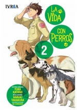 [9788410350755] LA VIDA CON PERROS 02
