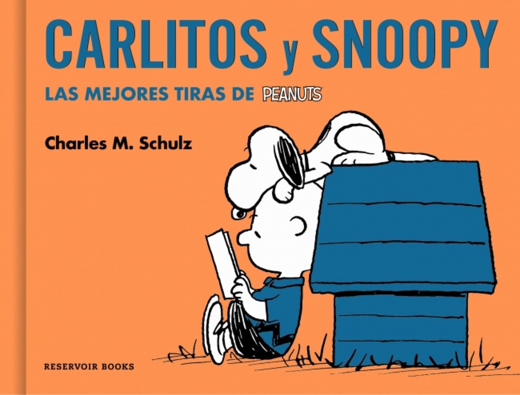 [9788410352629] Carlitos y Snoopy
