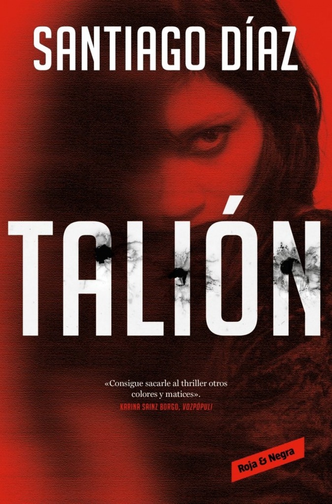 [9788410352728] Talión