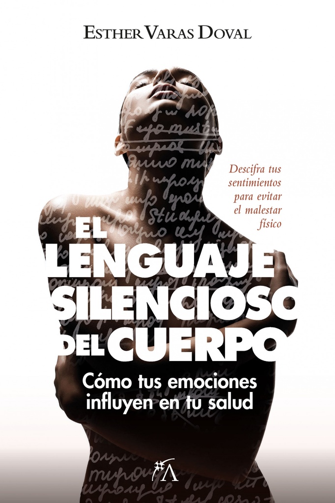 [9788410354364] LENGUAJE SILENCIOSO DEL CUERPO, EL