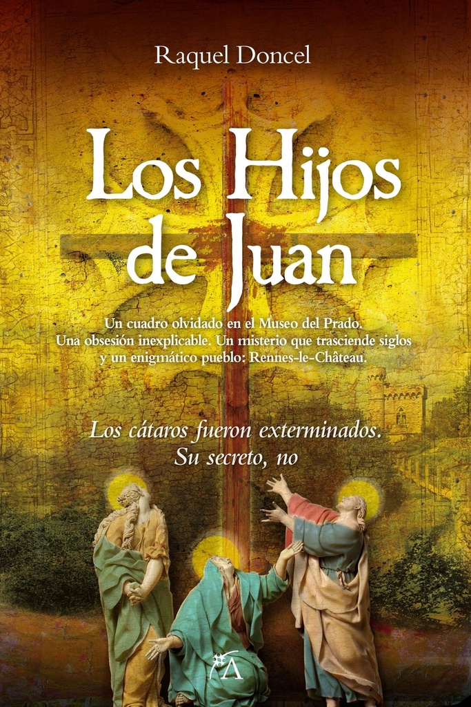 [9788410354593] Los Hijos de Juan