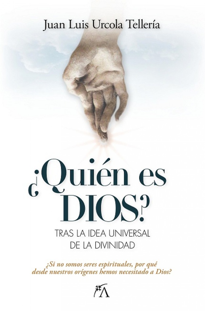 [9788410354777] QUÉN ES DIOS?