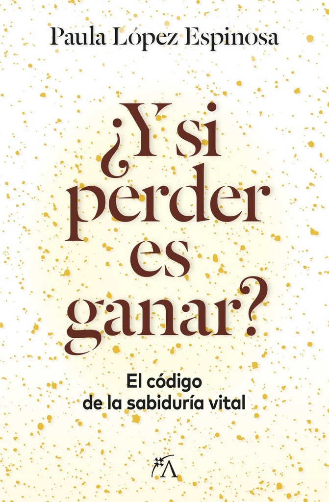 [9788410354869] ¿Y si perder es ganar?