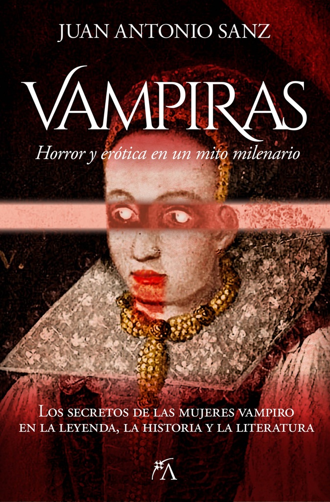 [9788410354937] VAMPIRAS