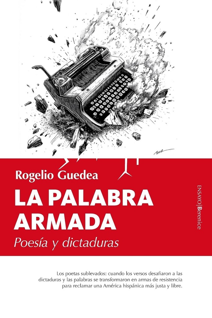 [9788410356047] PALABRA ARMADA, LA