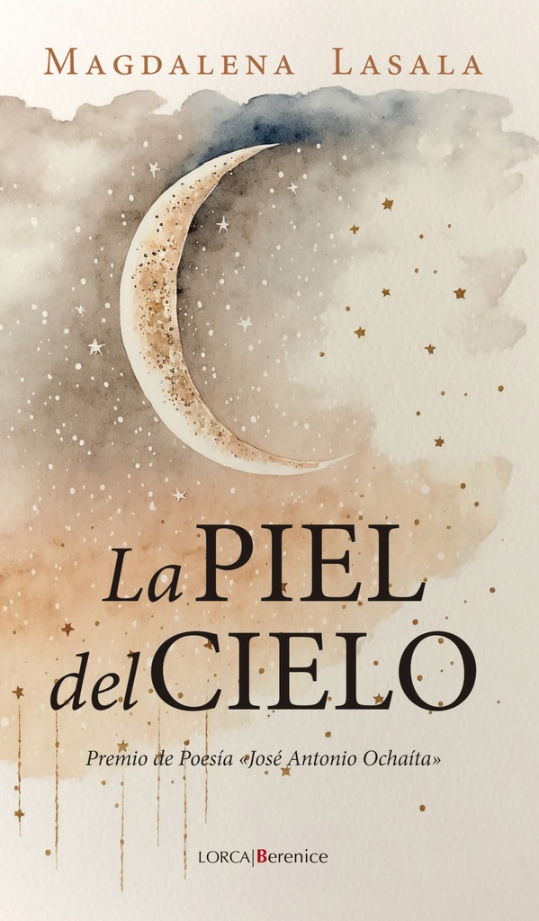 [9788410356832] PIEL DEL CIELO, LA