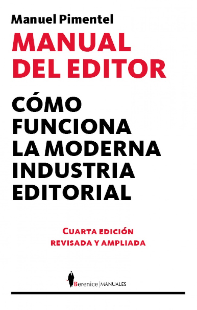 [9788410356917] Manual del editor