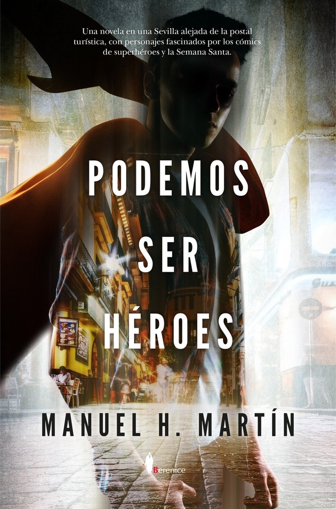 [9788410356979] Podemos ser héroes