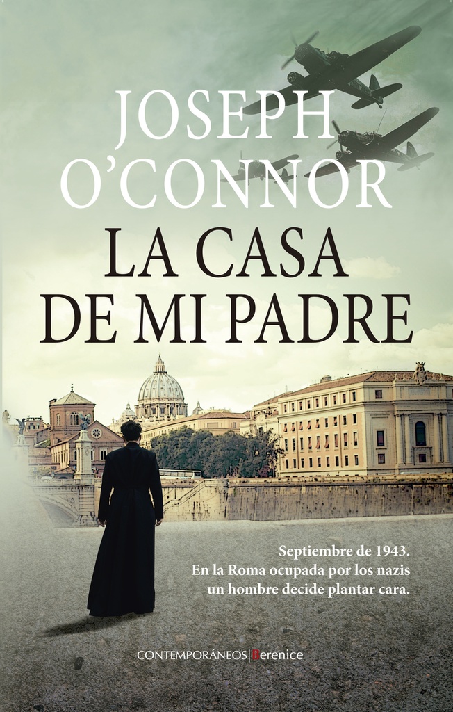 [9788410356986] La Casa de mi Padre