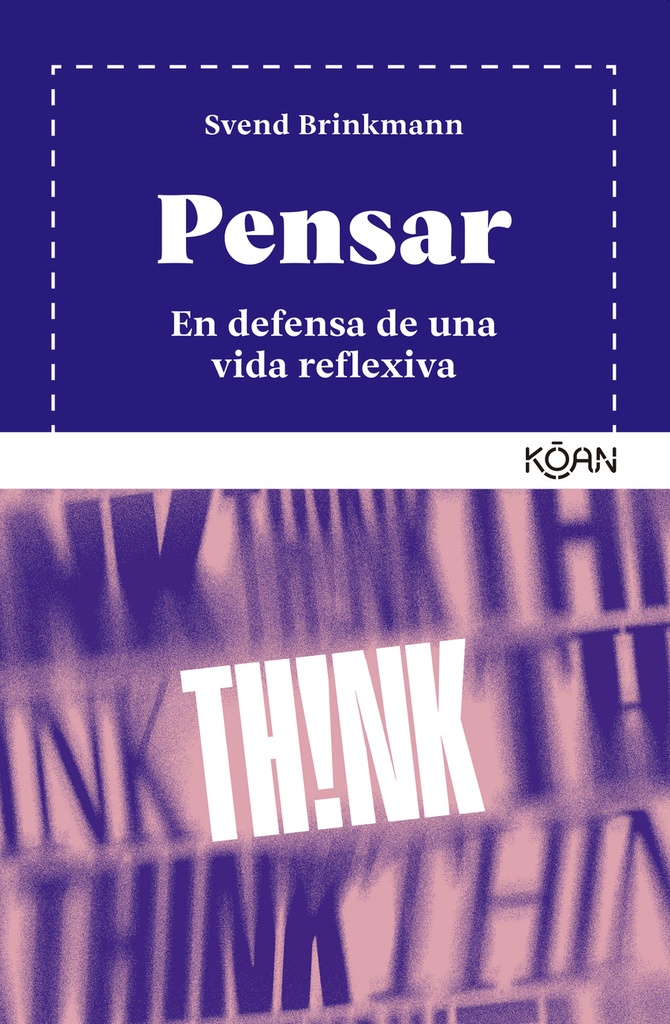 [9788410358171] Pensar