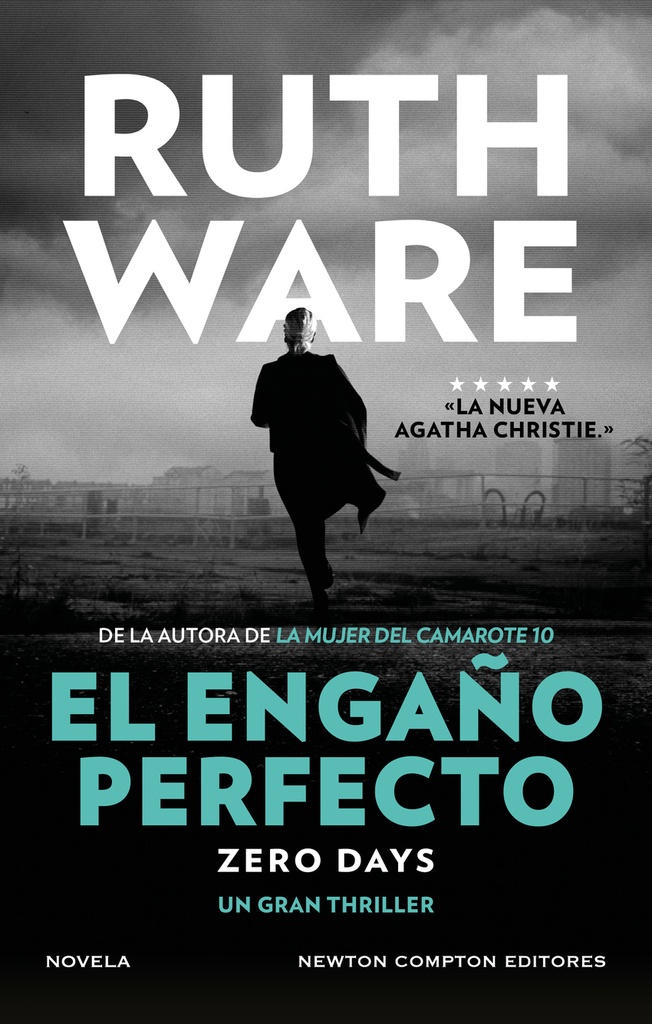 [9788410359260] El engaño perfecto