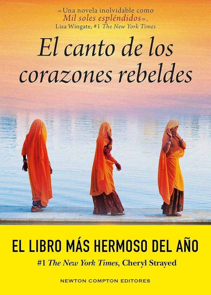 [9788410359284] EL CANTO DE LOS CORAZONES REBELDES
