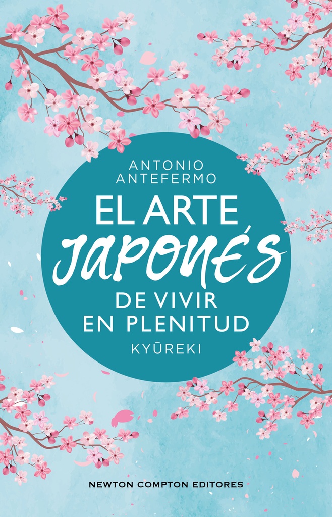 [9788410359574] El arte japonés de vivir en plenitud