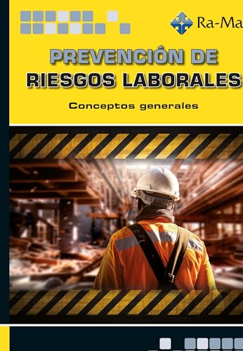 [9788410360723] Prevención de riesgos laborales
