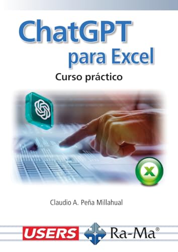 [9788410360938] Chatgpt para excel