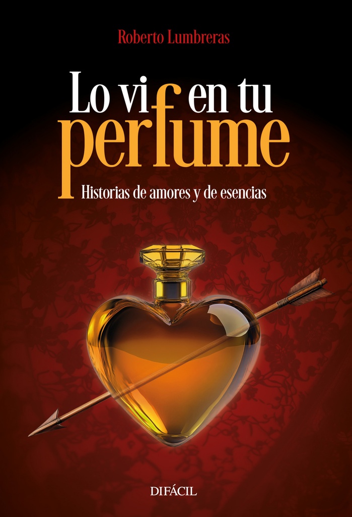 [9788410363038] Lo vi en tu perfumes