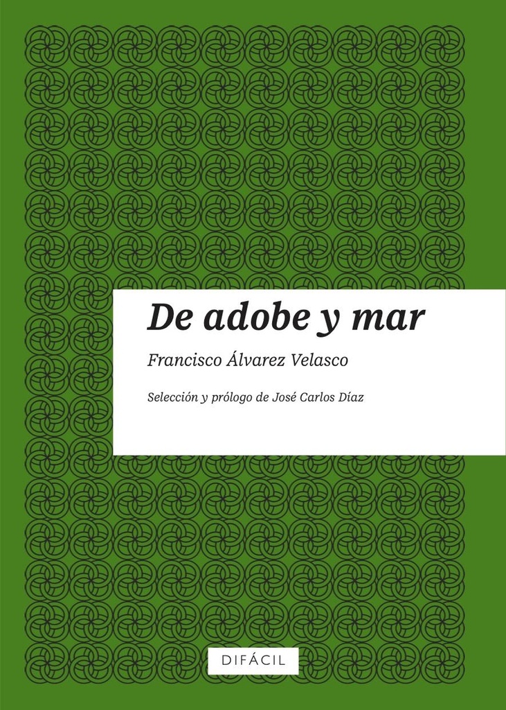 [9788410363182] De adobe y mar