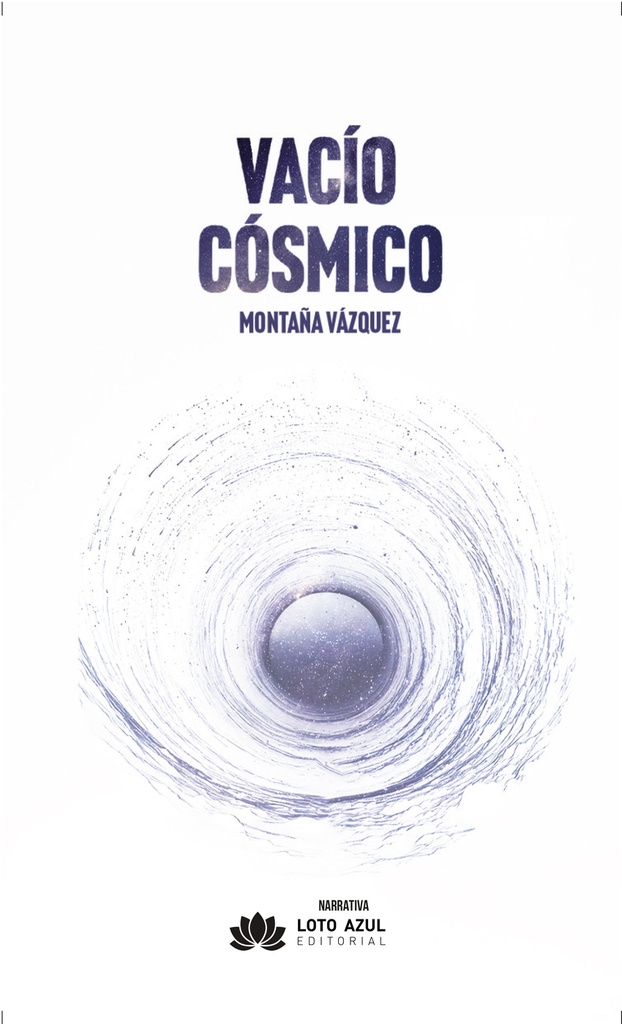 [9788410366787] Vacío cósmico