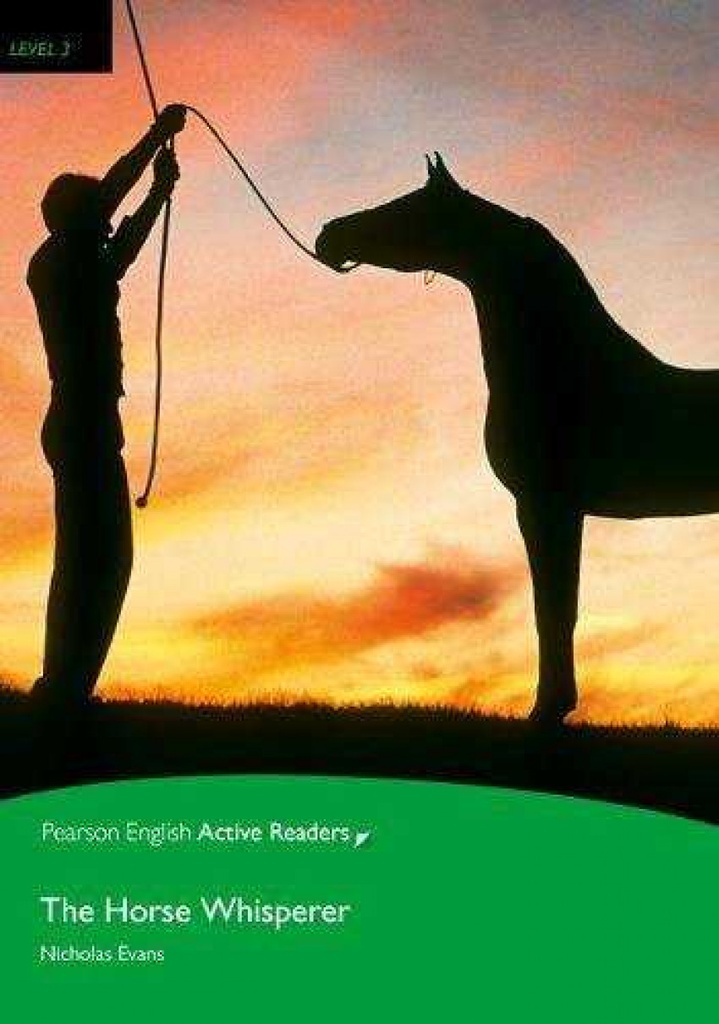 [9781447967538] The Horse Whisperer