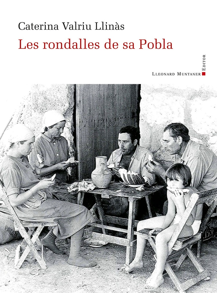 [9788410377332] Les rondalles de sa Pobla
