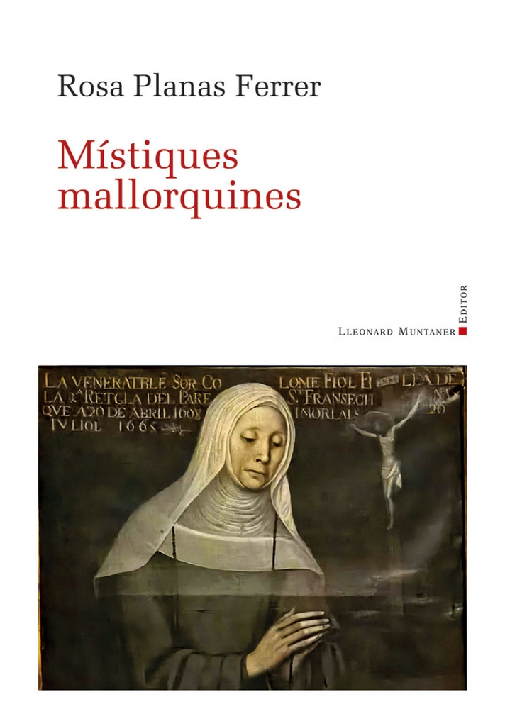 [9788410377400] Místiques mallorquines
