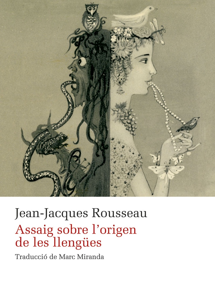 [9788410377479] Assaig sobre l'origen de les llengües
