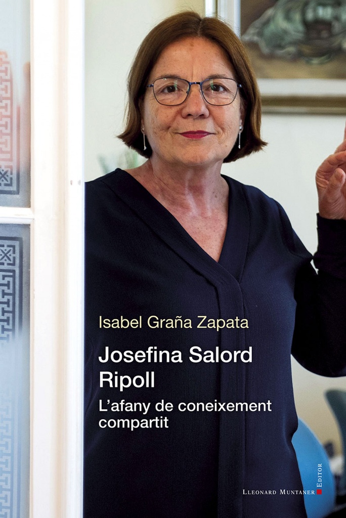 [9788410377516] Josefina Salord Ripoll