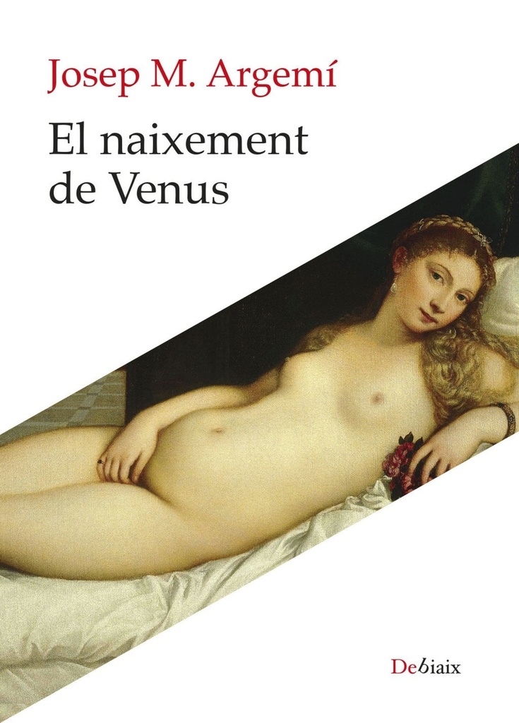 [9788410377707] El naixement de venus