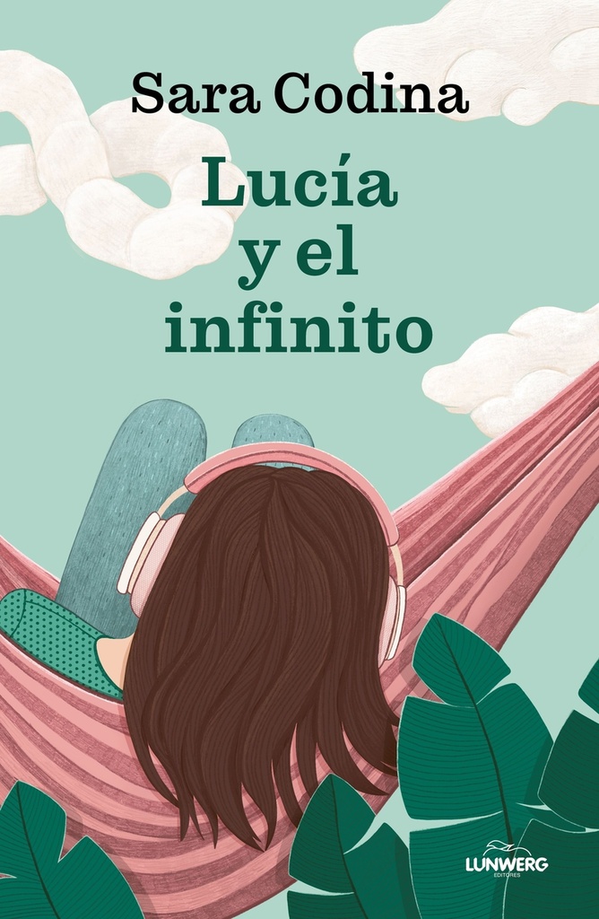 [9788410378384] Lucía y el infinito