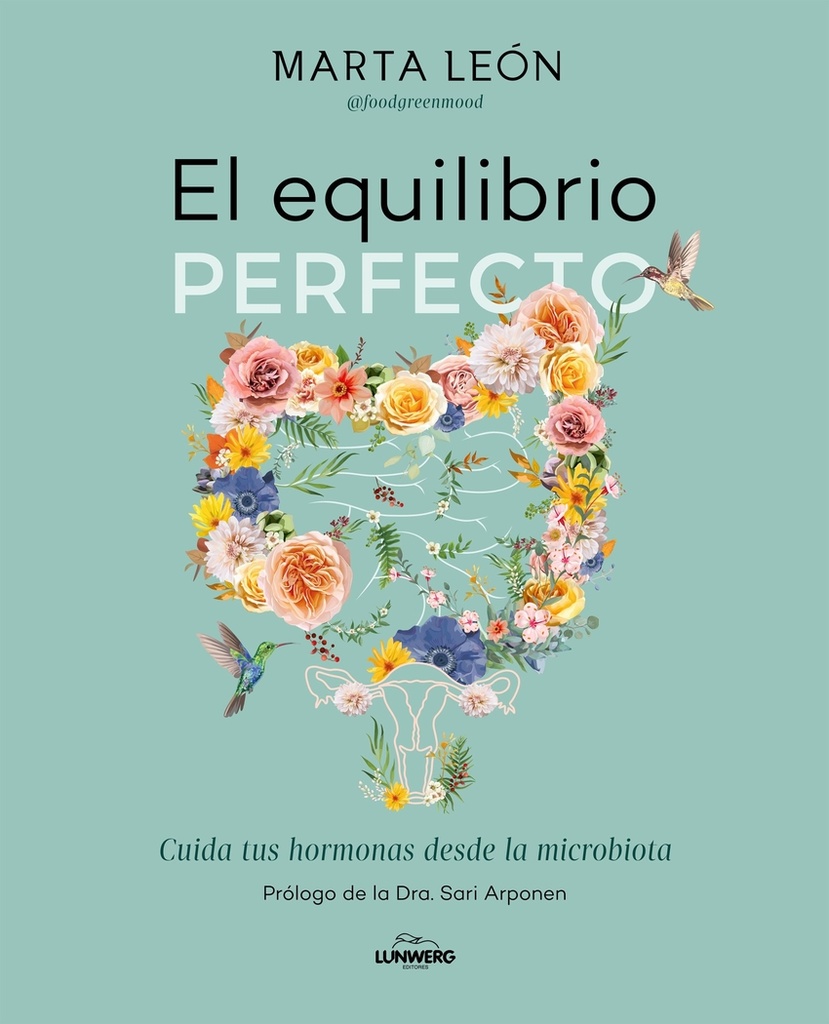 [9788410378391] El equilibrio perfecto