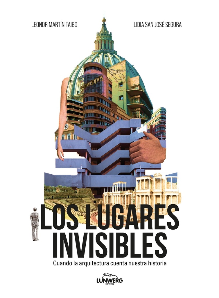 [9788410378544] Los lugares invisibles