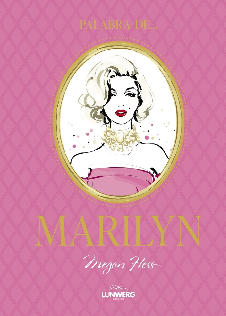 [9788410378636] Palabra de Marilyn