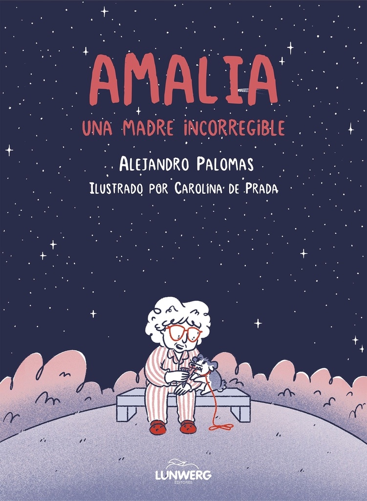 [9788410378643] Amalia