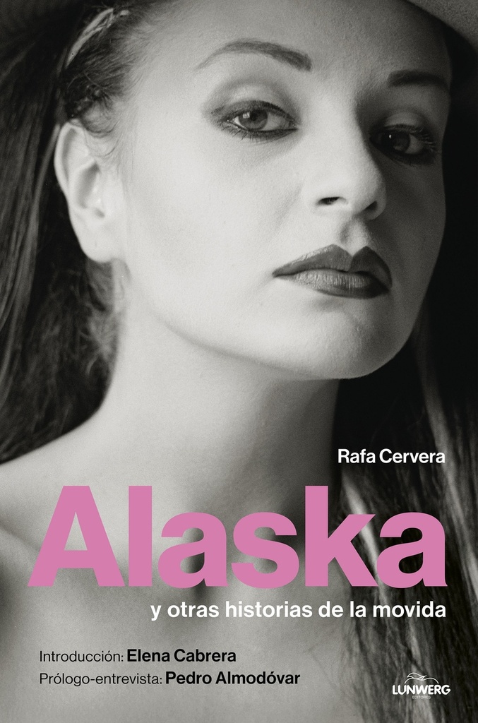 [9788410378780] Alaska y otras historias de la movida