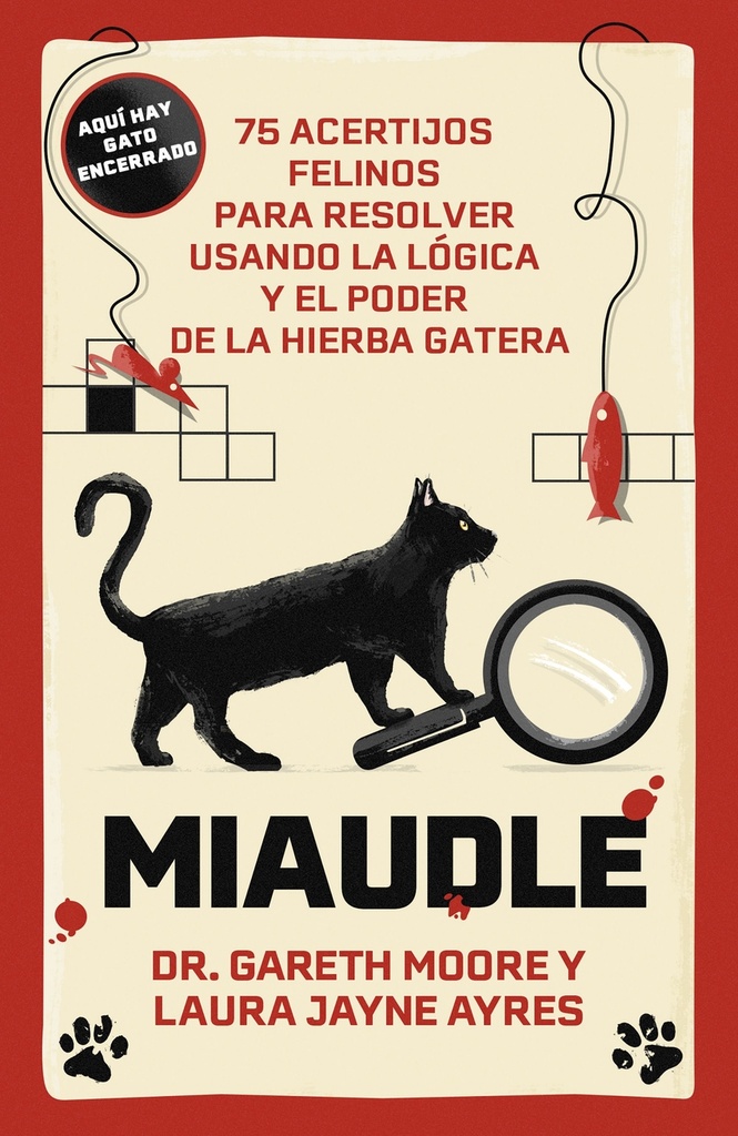 [9788410378827] Miaudle