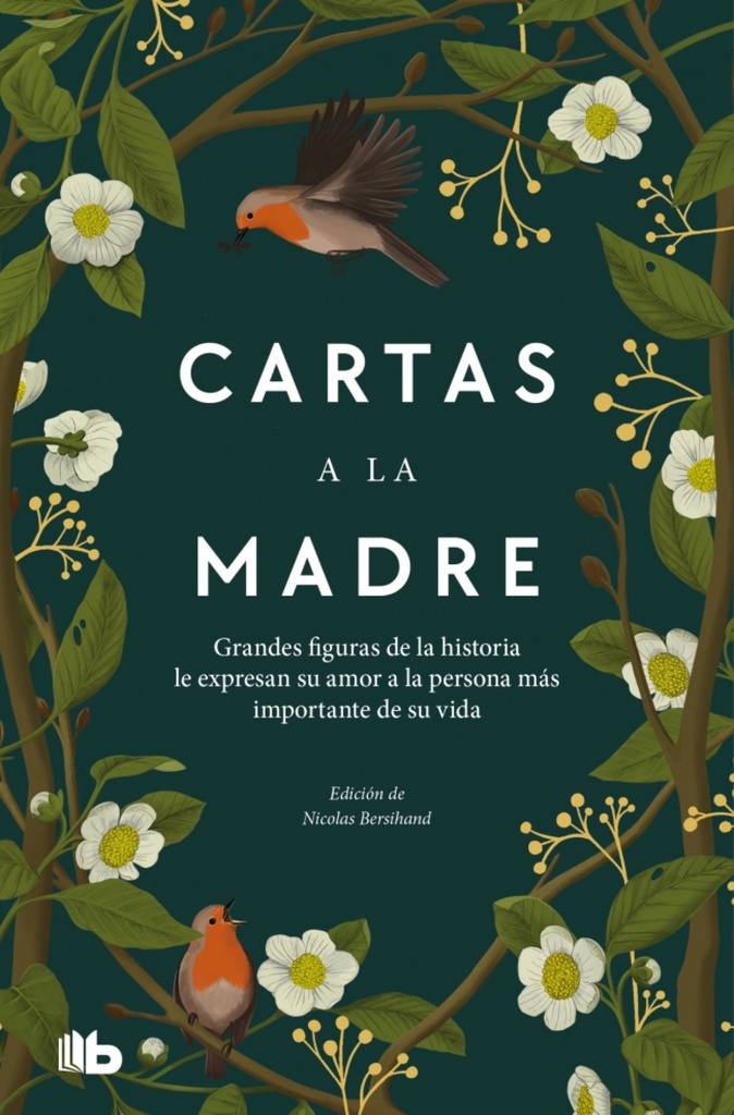 [9788410381148] Cartas a la madre