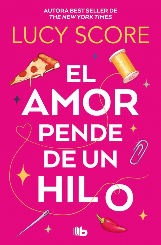 [9788410381346] El amor pende de un hilo