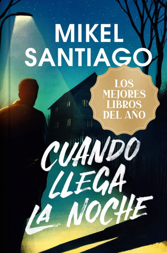 Cuando llega la noche (edición limitada · Navidad Grandes Éxitos)